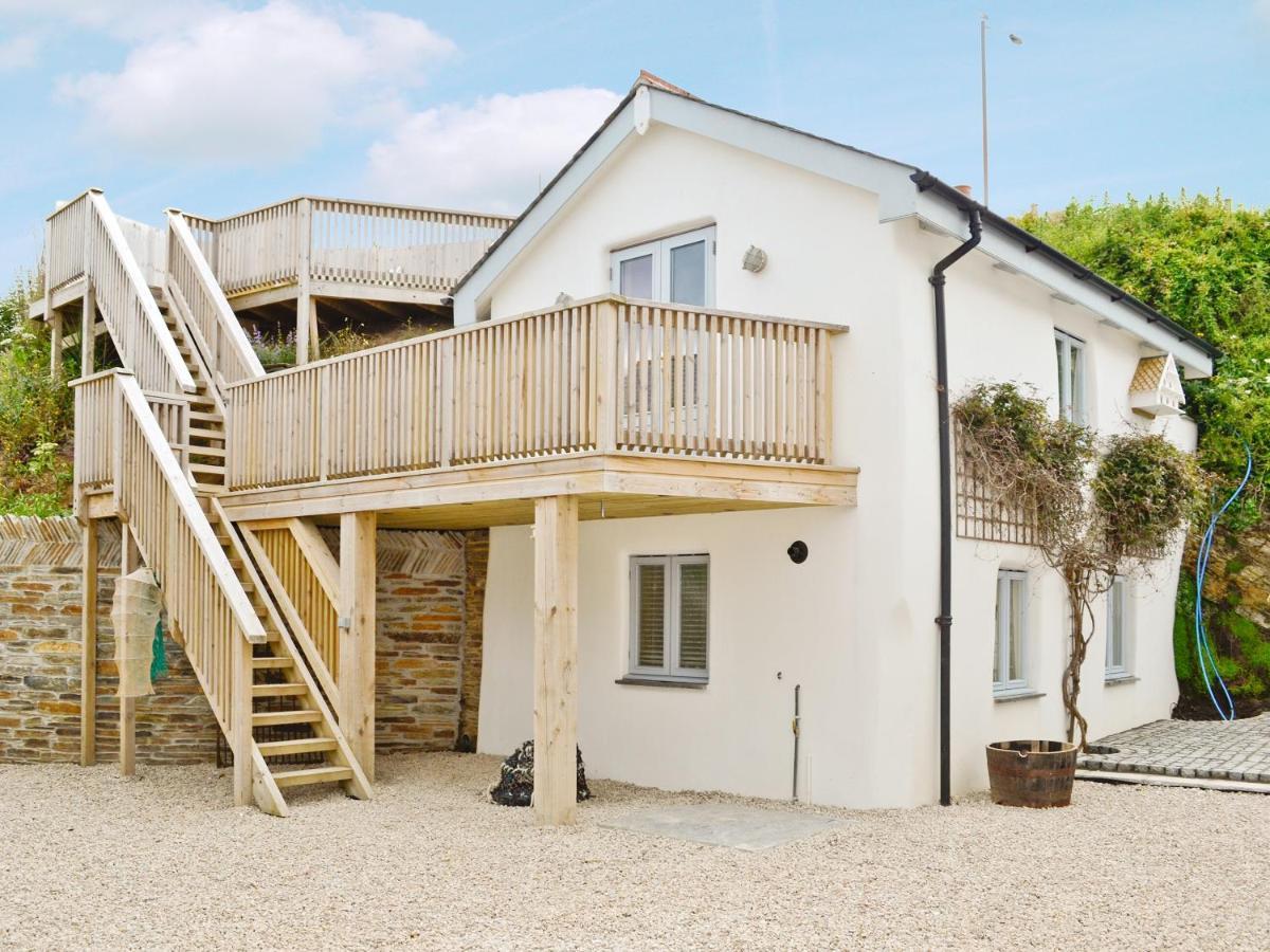 Driftwood Villa Newquay  Exterior photo