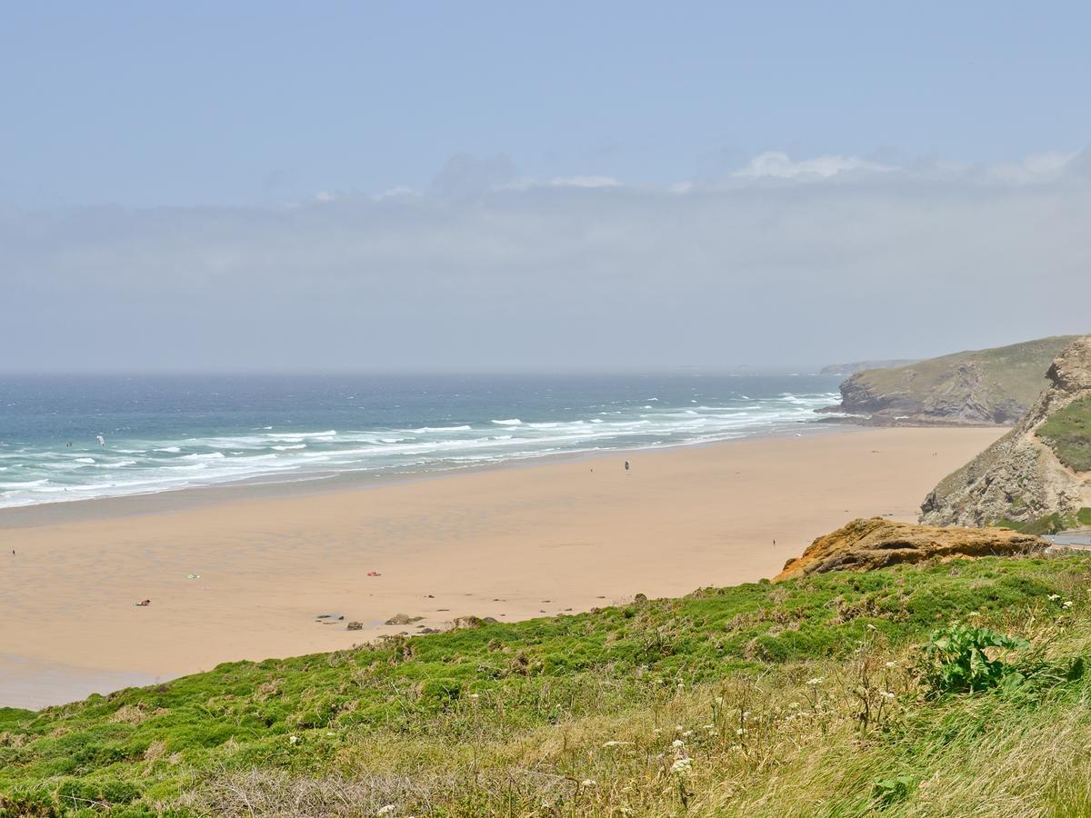 Driftwood Villa Newquay  Exterior photo